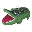 STD PINATA ALLIGATOR