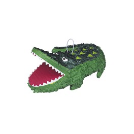 STD PINATA ALLIGATOR