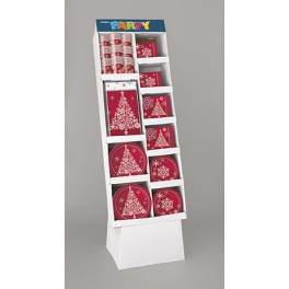 SPARKLE TREE LP DISP-135PC