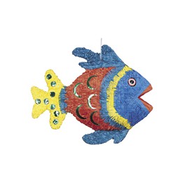 ANGEL FISH PINATA