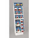 JOYFUL SNOWMAN T DISP-148 PC