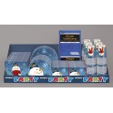 JOYFUL SNOWMAN XS DISP-93 PC