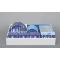 HANUKH CELBRT XS-NC DISP-92 PC