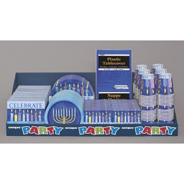 HANUKH CELBRT XS DISP-93 PC