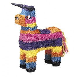 STD PINATA BULL