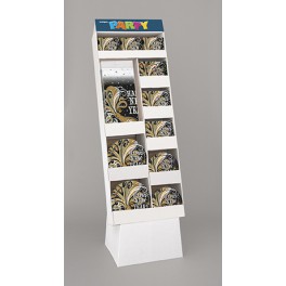 NEW YRS BURST LP-NC DISP-120PC