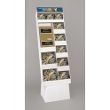 NEW YRS BURST LNC DISP-120 PC