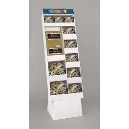 NEW YRS BURST LNC DISP-120 PC