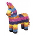 STD PINATA BURRO