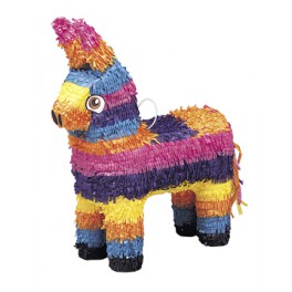 STD PINATA BURRO