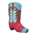 STD PINATA COWBOY BOOT