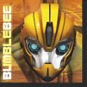16 TRANSFORMERS BEV NAPS