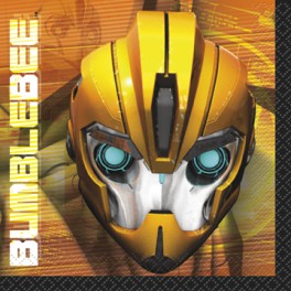 16 TRANSFORMERS BEV NAPS