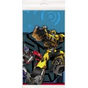 TRANSFORMERS TABLECOVER