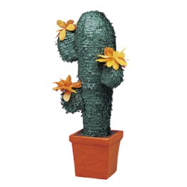 STD PINATA CACTUS