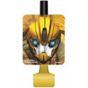 8 TRANSFORMERS BLOWOUTS