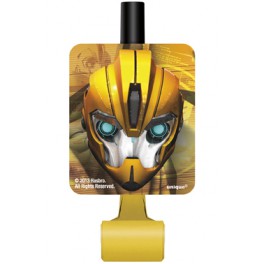 8 TRANSFORMERS BLOWOUTS