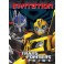 8 TRANSFORMERS INVITATIONS