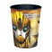TRANSFORMERS 16OZ PLSTC CUP