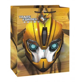 TRANSFORMERS GIFTBAG LG