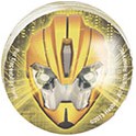 6 TRANSFORMERS BOUNCE BALLS