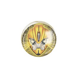 6 TRANSFORMERS BOUNCE BALLS