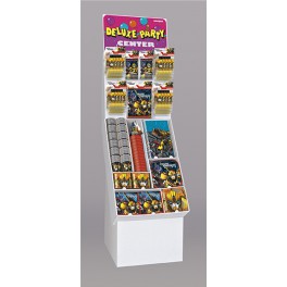 TRANSFORMERS D DISPLAY-216PC