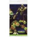 TMNT PLASTIC TABLECOVER