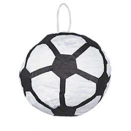 STD PINATA SOCCER BALL