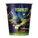 8 TMNT 9OZ CUPS