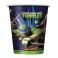 8 TMNT 9OZ CUPS