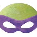 8 TMNT PARTY MASKS