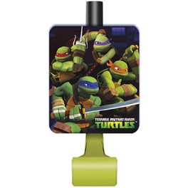 8 TMNT BLOWOUTS