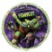 18" BULK TMNT FOIL BLLN