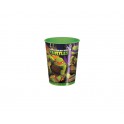 TMNT 16OZ PLSTC CUP