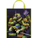 TMNT TOTE BAG 13"X11"