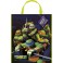 TMNT TOTE BAG 13"X11"