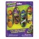 4 TMNT SKATEBOARDS