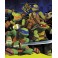 TMNT GIFTBAG-LARGE