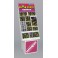 TMNT A DISPLAY-144PC