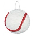 STD PINATA BASEBALL