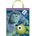 MONSTR UNIV TOTBAG 13X11