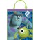 MONSTR UNIV TOTBAG 13X11