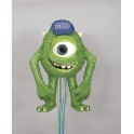 MONSTER UNIVRSTY 3D PINATA