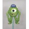 MONSTER UNIVRSTY 3D PINATA