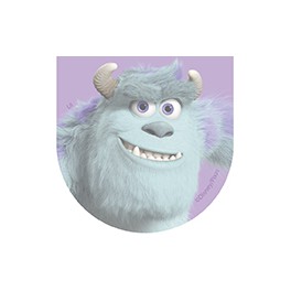 4 MONSTER U SHAPED NOTEPADS