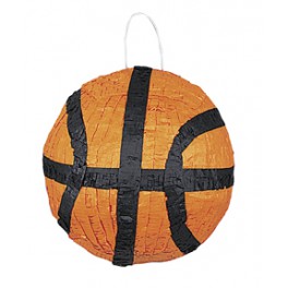 STD PINATA BASKETBALL