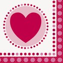 16 RADIANT HEARTS BEV NAPS