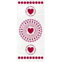20 RADIANT HEART CELLO BAGS