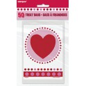 50 RADNT HART MINI PLST TRTBAG